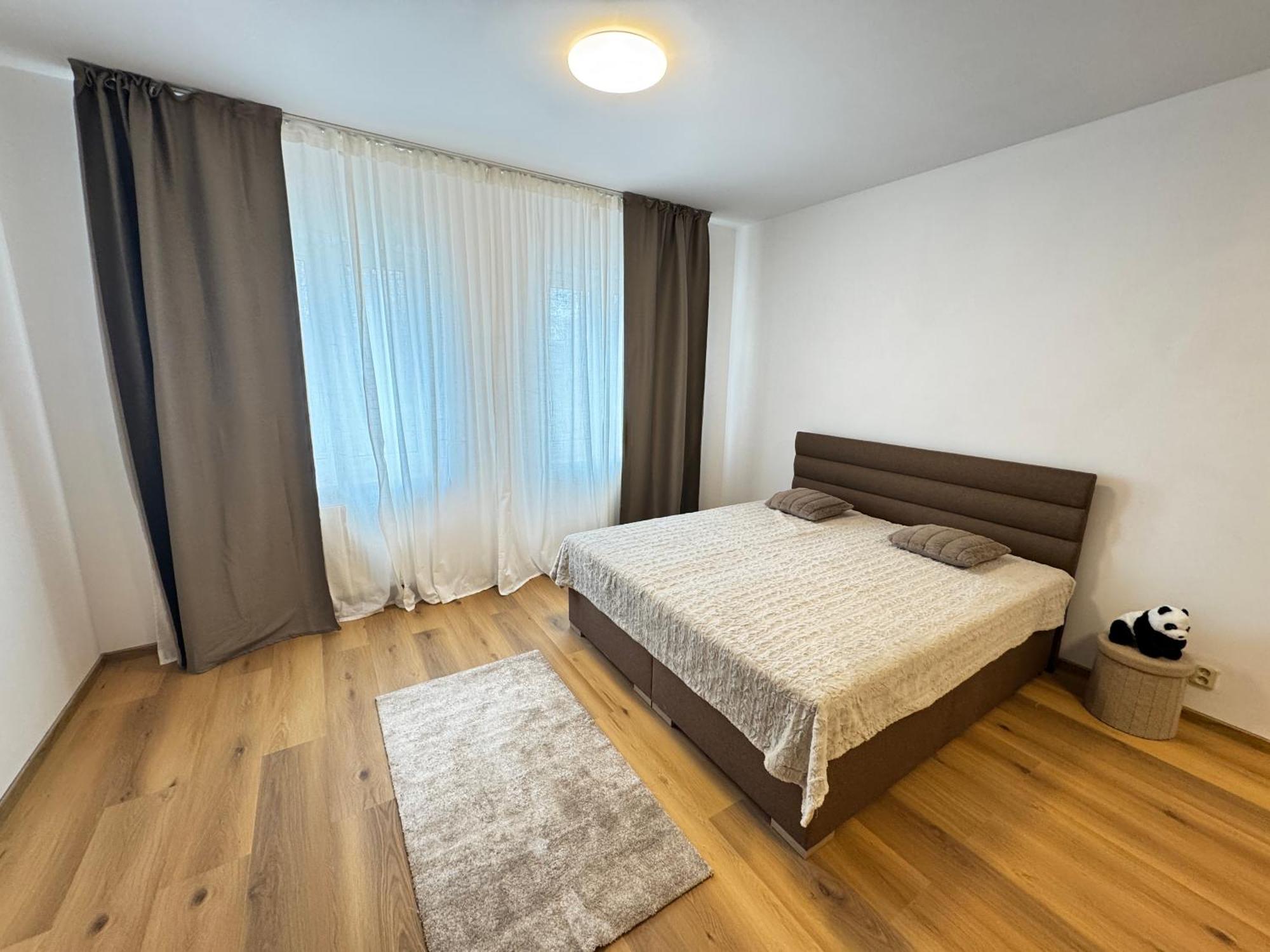 Riverside Apartment Praha Dış mekan fotoğraf