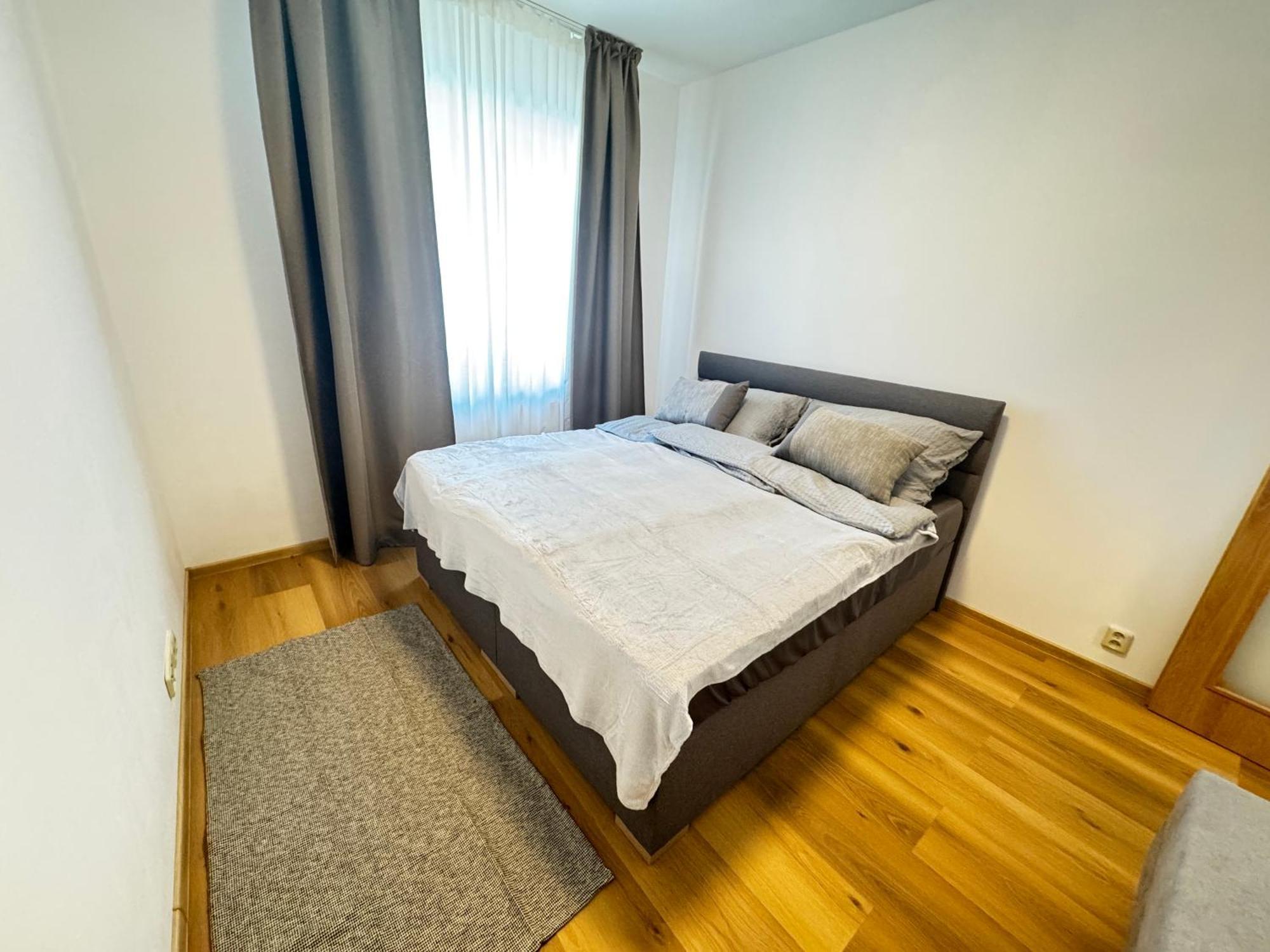 Riverside Apartment Praha Dış mekan fotoğraf