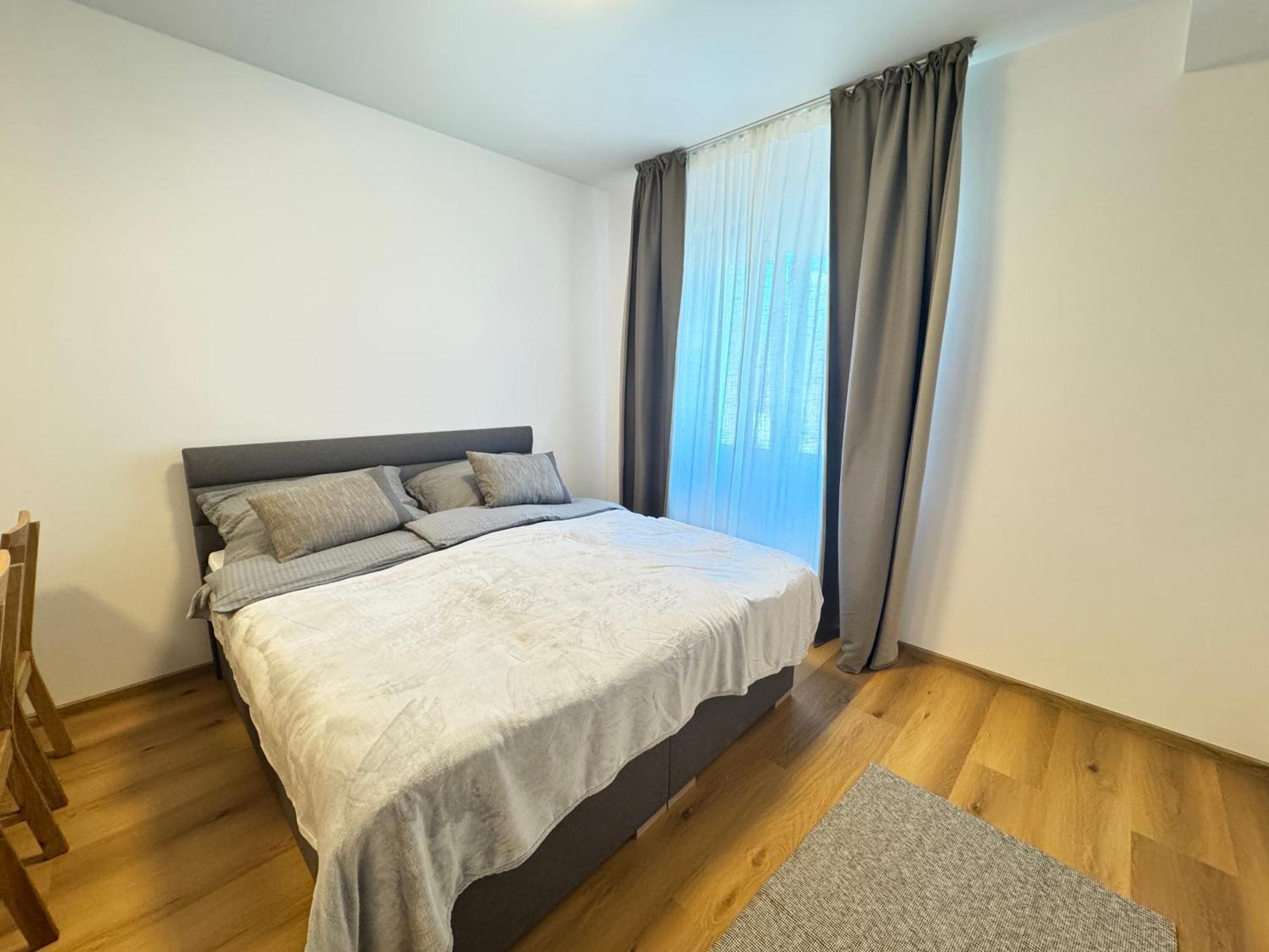 Riverside Apartment Praha Dış mekan fotoğraf