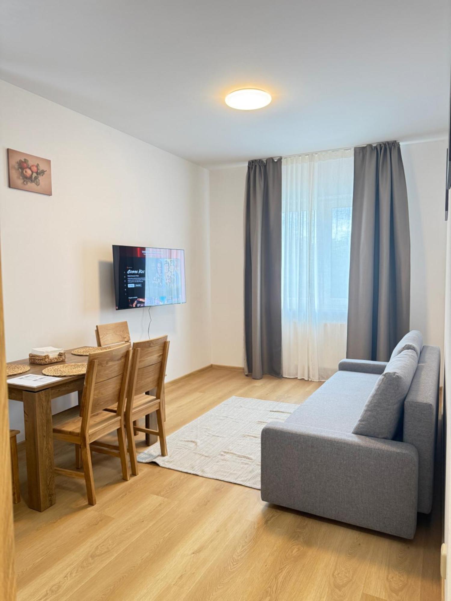 Riverside Apartment Praha Dış mekan fotoğraf