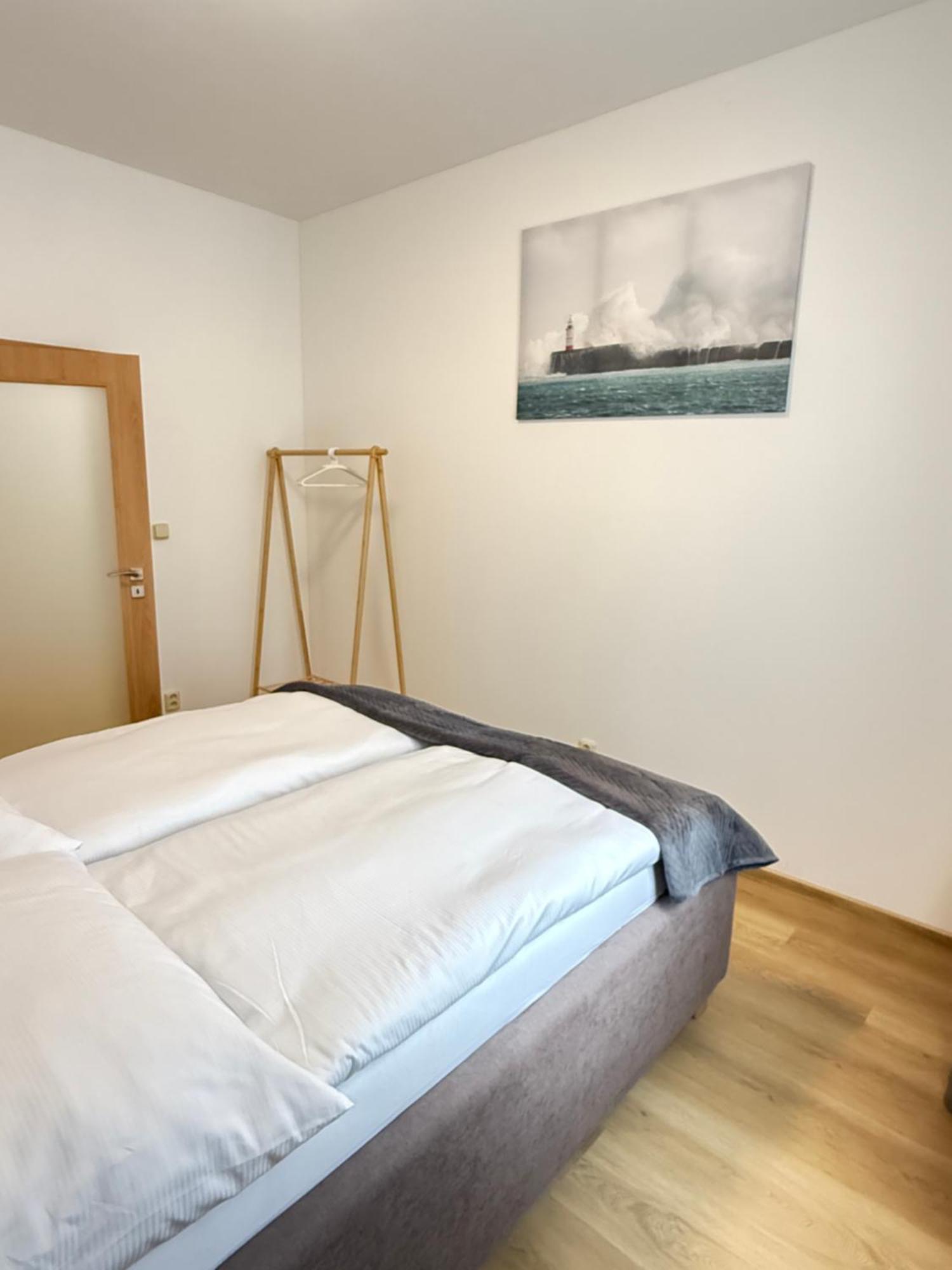 Riverside Apartment Praha Dış mekan fotoğraf