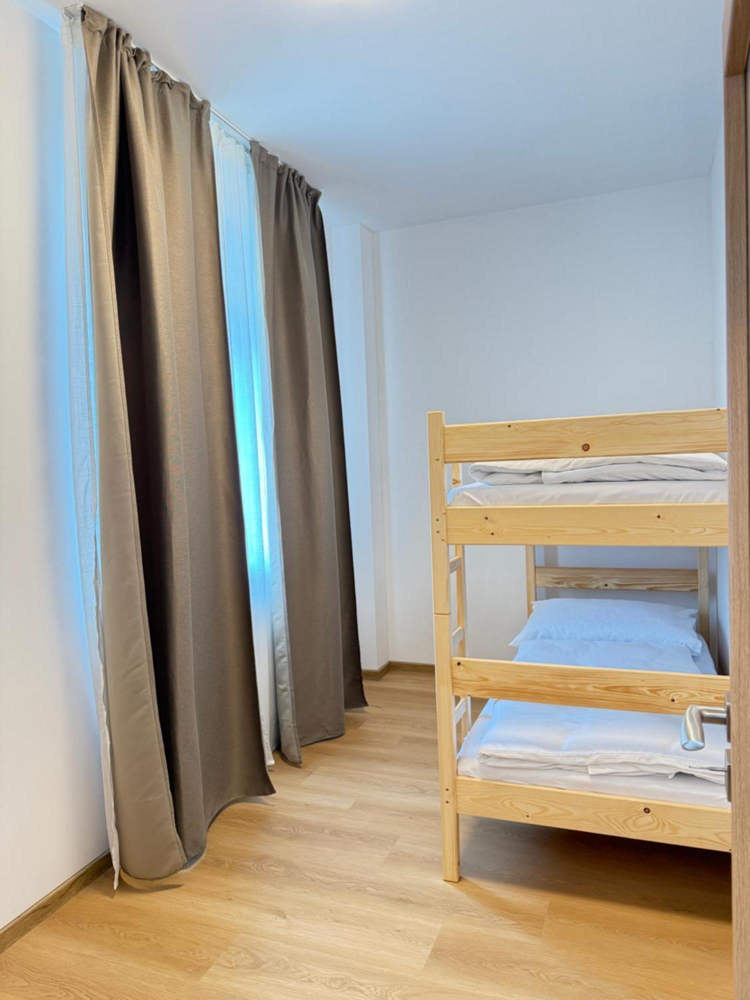 Riverside Apartment Praha Dış mekan fotoğraf