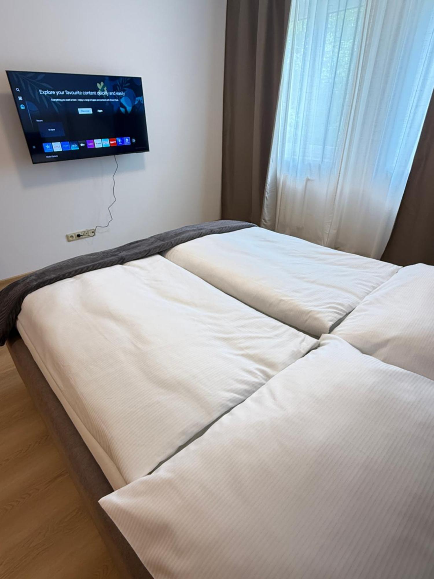 Riverside Apartment Praha Dış mekan fotoğraf